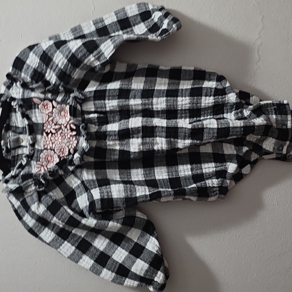 Adorable Fall Onesie